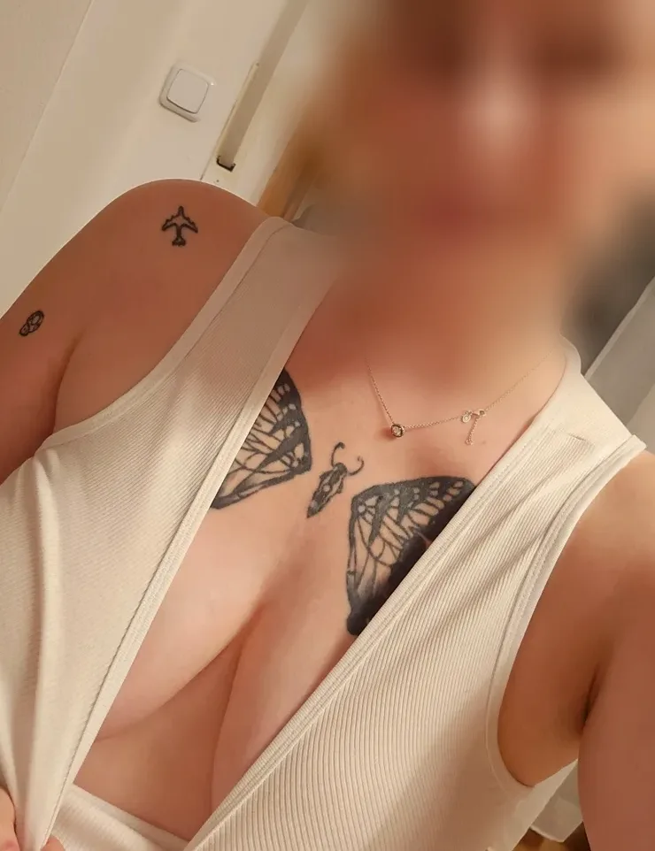 Alina, 30