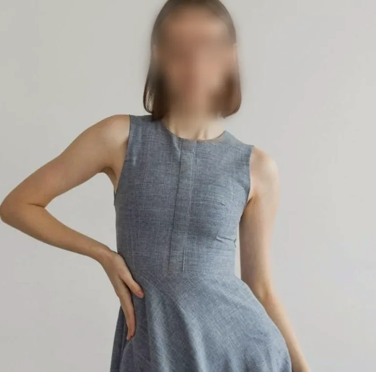 Christina, 22