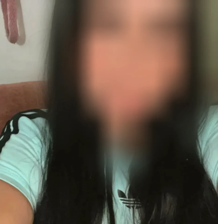 Fabienne, 25