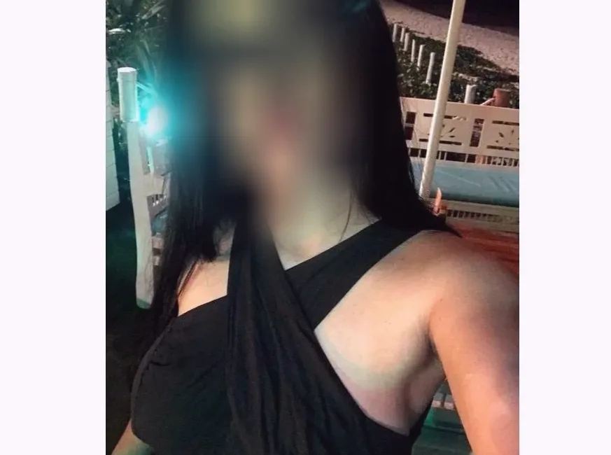 Verena, 25